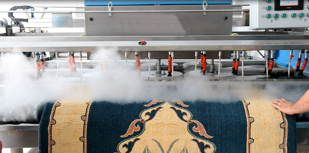 Gemlik Halı Yıkama