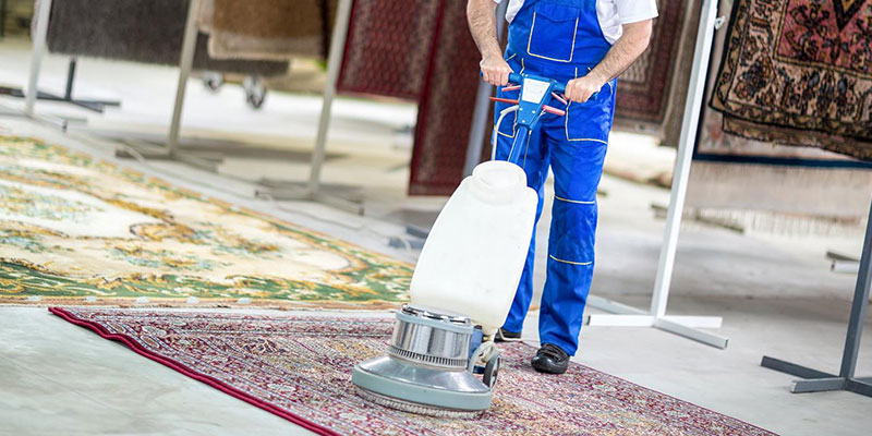 Gemlik Halı Yıkama