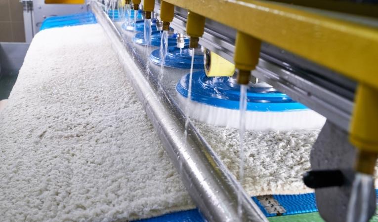 Gemlik Halı Yıkama