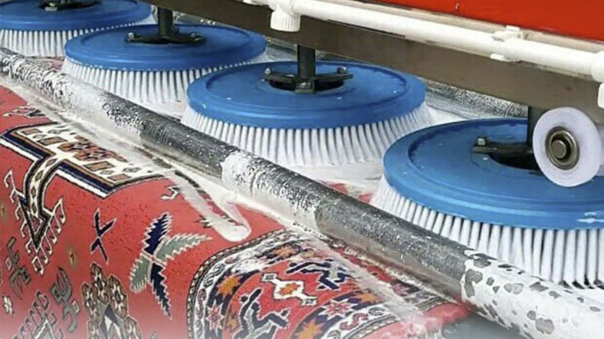 Gemlik Halı Yıkama